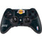 NBA Los Angeles Lakers Black Primary Logo PS4/PC SCUF Impact Controller Skin