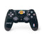 NBA Los Angeles Lakers Black Primary Logo PS4 Pro/Slim Controller Skin