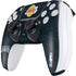 NBA Los Angeles Lakers Black Primary Logo PS5 Controller Skin