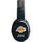 NBA Los Angeles Lakers Black Primary Logo Skullcandy Crusher Wireless Skin