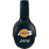 NBA Los Angeles Lakers Black Primary Logo Skullcandy Venue Skin