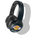 NBA Los Angeles Lakers Black Primary Logo Skullcandy Venue Skin