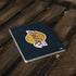 NBA Los Angeles Lakers Black Primary Logo Surface Go Skin