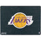 NBA Los Angeles Lakers Black Primary Logo Surface Pro 8 Skin