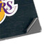 NBA Los Angeles Lakers Black Primary Logo Surface Pro 8 Skin