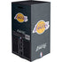 NBA Los Angeles Lakers Black Primary Logo Xbox Series X Console Skin