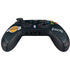 NBA Los Angeles Lakers Black Primary Logo Xbox Series X Controller Skin
