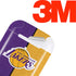NBA Los Angeles Lakers Canvas Apple AirPods Skin