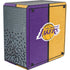 NBA Los Angeles Lakers Canvas Cooler Master MasterBox Q300L Mini Tower Skin