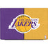 NBA Los Angeles Lakers Canvas Dell Vostro Skin