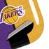 NBA Los Angeles Lakers Canvas Galaxy Buds Pro Skin