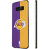NBA Los Angeles Lakers Canvas Galaxy Note 8 Skin
