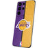 NBA Los Angeles Lakers Canvas Galaxy S21 Ultra 5G Skin