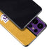 NBA Los Angeles Lakers Canvas Galaxy S21 Ultra 5G Skin