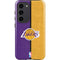 NBA Los Angeles Lakers Canvas Galaxy S23 Pro Case