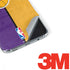 NBA Los Angeles Lakers Canvas Galaxy S8 Skin