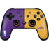 NBA Los Angeles Lakers Canvas Google Stadia Controller Skin