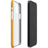 NBA Los Angeles Lakers Canvas iPhone 12 Mini Lite Case