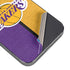 NBA Los Angeles Lakers Canvas iPhone 13 Pro Max Skin