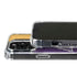 NBA Los Angeles Lakers Canvas iPhone 14 Pro MagSafe Case