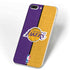 NBA Los Angeles Lakers Canvas iPhone 7 Plus Skin