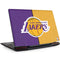 NBA Los Angeles Lakers Canvas Legion Y720 Skin
