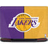NBA Los Angeles Lakers Canvas Legion Y720 Skin