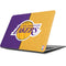 NBA Los Angeles Lakers Canvas Apple MacBook Skin
