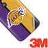NBA Los Angeles Lakers Canvas Moto E5 Play Skin