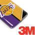 NBA Los Angeles Lakers Canvas Moto E5 Plus Skin