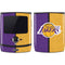 NBA Los Angeles Lakers Canvas Motorola RAZR Skin