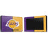 NBA Los Angeles Lakers Canvas Nintendo Switch Bundle Skin