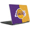 NBA Los Angeles Lakers Canvas Notebook 9 Pro 13in (2017) Skin
