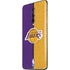 NBA Los Angeles Lakers Canvas OnePlus 7 Pro Skin