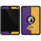 NBA Los Angeles Lakers Canvas Otterbox Defender iPad Skin