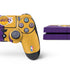 NBA Los Angeles Lakers Canvas PS4 Console and Controller Bundle Skin