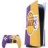 NBA Los Angeles Lakers Canvas PS5 Bundle Skin