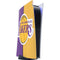 NBA Los Angeles Lakers Canvas PS5 Digital Edition Console Skin