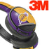 NBA Los Angeles Lakers Canvas Skullcandy Venue Skin