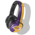 NBA Los Angeles Lakers Canvas Skullcandy Venue Skin