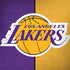 NBA Los Angeles Lakers Canvas Surface Book 2 13.5in Skin