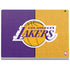 NBA Los Angeles Lakers Canvas Surface Book 2 15in Skin