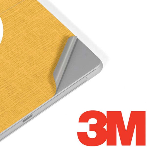 NBA Los Angeles Lakers Canvas Surface Go Skin