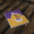 NBA Los Angeles Lakers Canvas Surface Go Skin