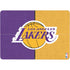 NBA Los Angeles Lakers Canvas Surface Laptop Studio Skin