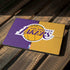 NBA Los Angeles Lakers Canvas Surface Pro 6 Skin