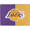 NBA Los Angeles Lakers Canvas Surface Pro 8 Skin