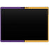NBA Los Angeles Lakers Canvas Surface Pro 9 Skin