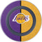 NBA Los Angeles Lakers Canvas Wireless Charger Skin