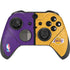 NBA Los Angeles Lakers Canvas Xbox Elite Wireless Controller Series 2 Skin